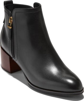 Cole Haan Haisley Ankle Boot (Women) | Nordstrom