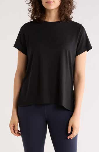Z by Zella Key Element Activewear T-Shirt