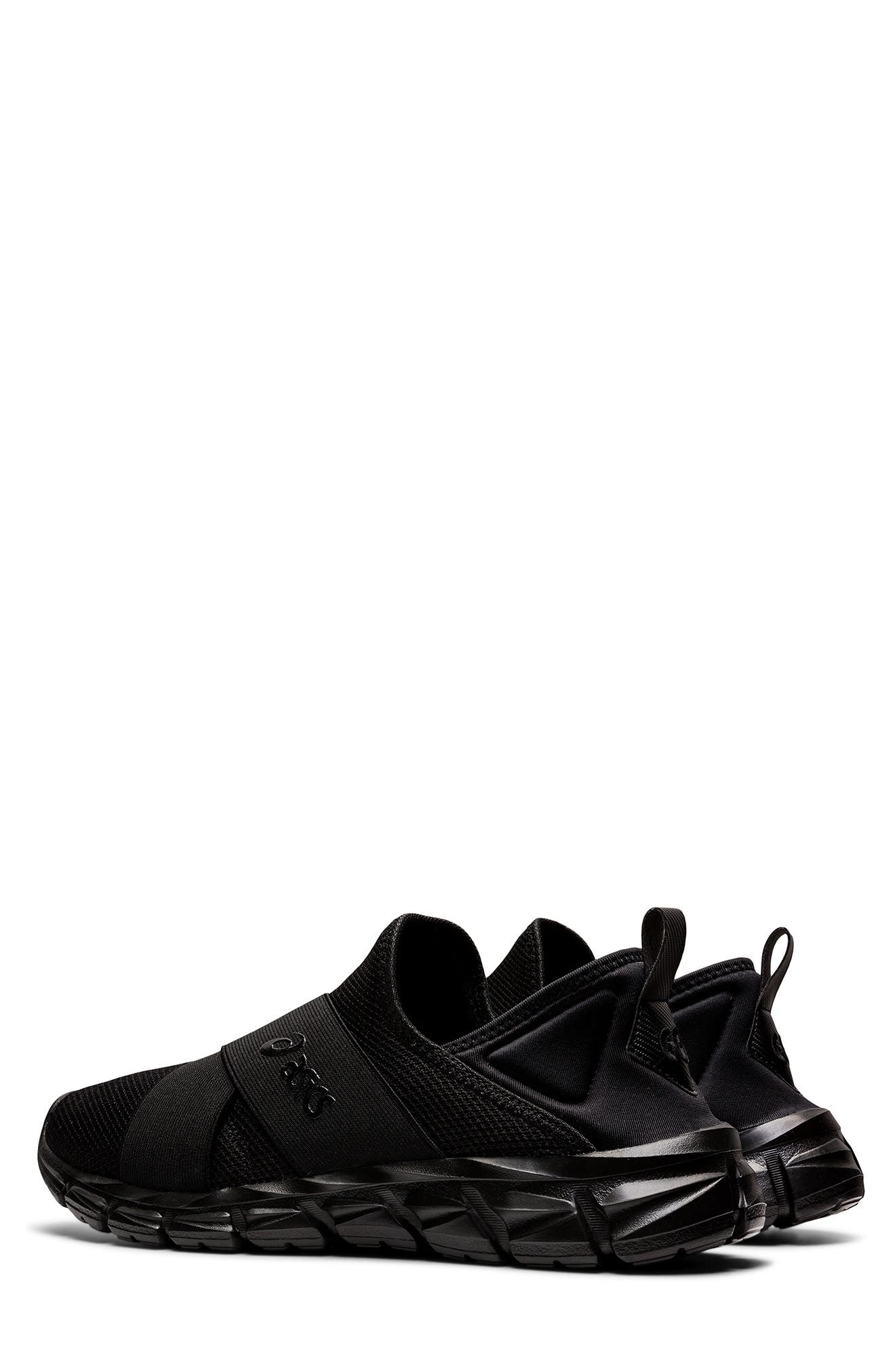 ASICS<sup>®</sup> Quantum Lyte Slip-On Sneaker, Alternate, color, 