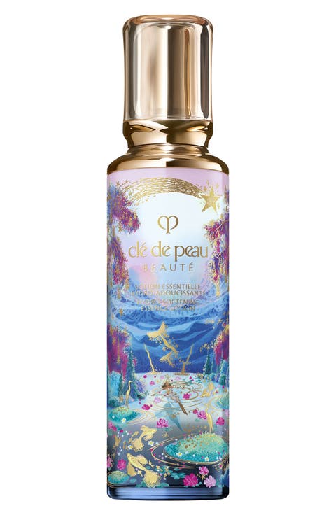 Hydro-Softening Essence Lotion