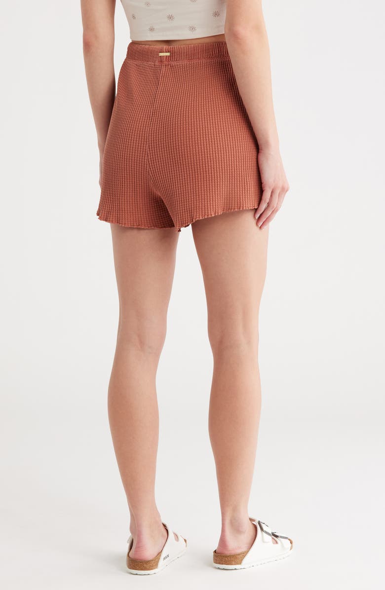 Billabong Paxton Cotton Shorts, Alternate, color,