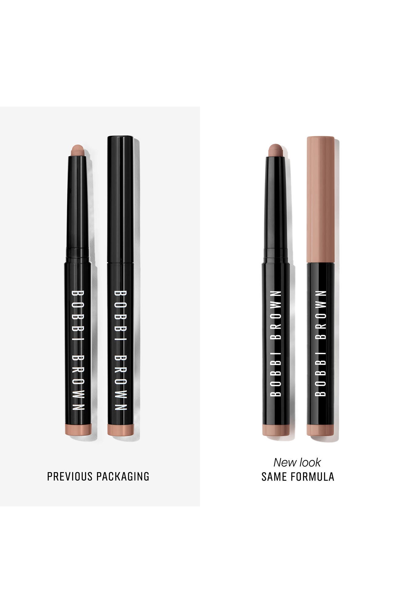 Водостойкие кремовые тени-стик Bobbi Brown Long-Wear — фото 7