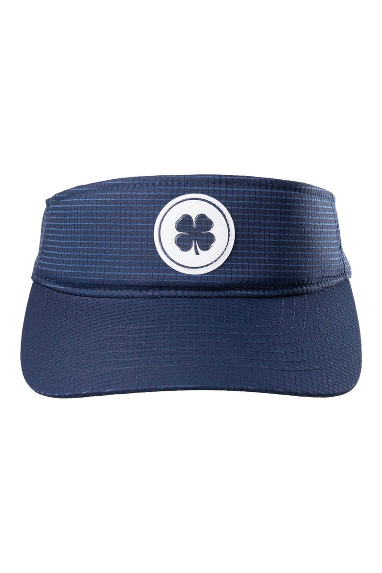 Lakeview 2 Visor, Main, color, NAVY