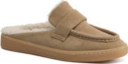 JSlides Hudson Suede Mule