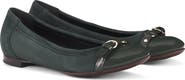 AGL Monika Leopard Print Flat