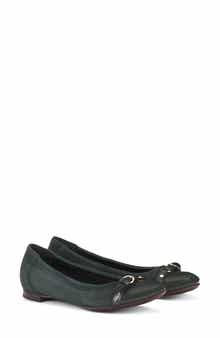 AGL Monika Leopard Print Flat