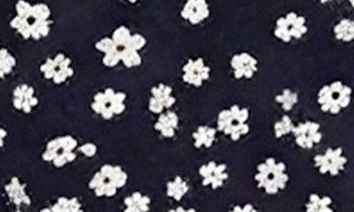 Liverpool Los Angeles Scoop Neck Ruffle Sleeve Top In Black