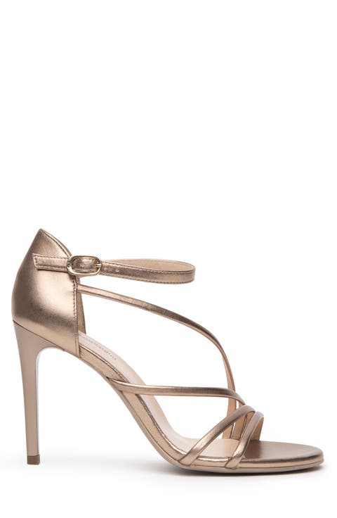 Strappy Sandal (Women)