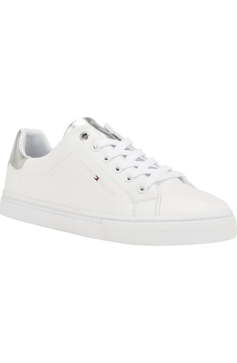 Tommy Hilfiger Lyan Sneaker, Main, color,