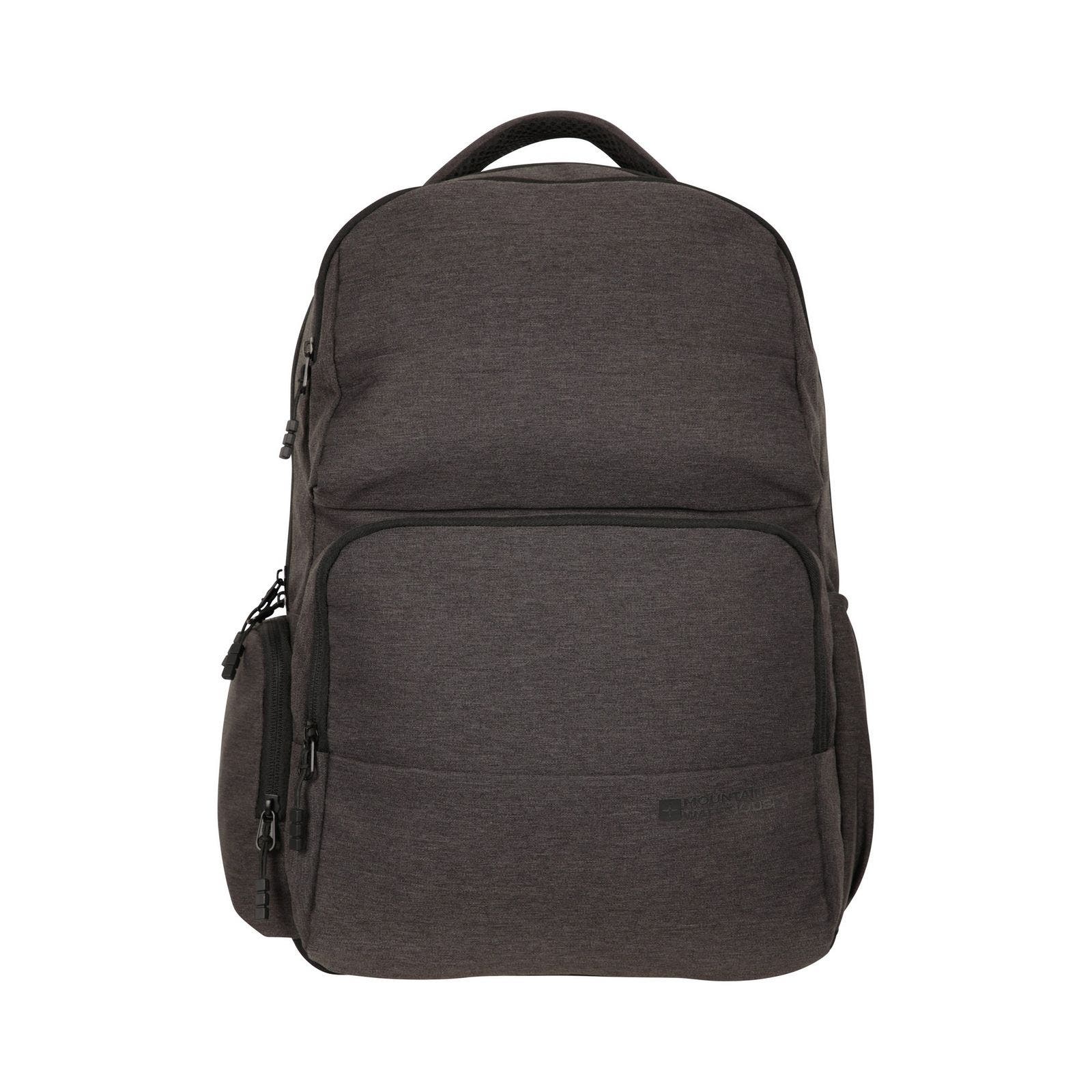 Commuter 7.9gal Hiking Backpack, Main, color, Gray