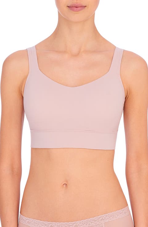 Bliss Flex Wireless Contour Bralette