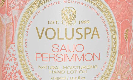 SAIJO PERSIMMON