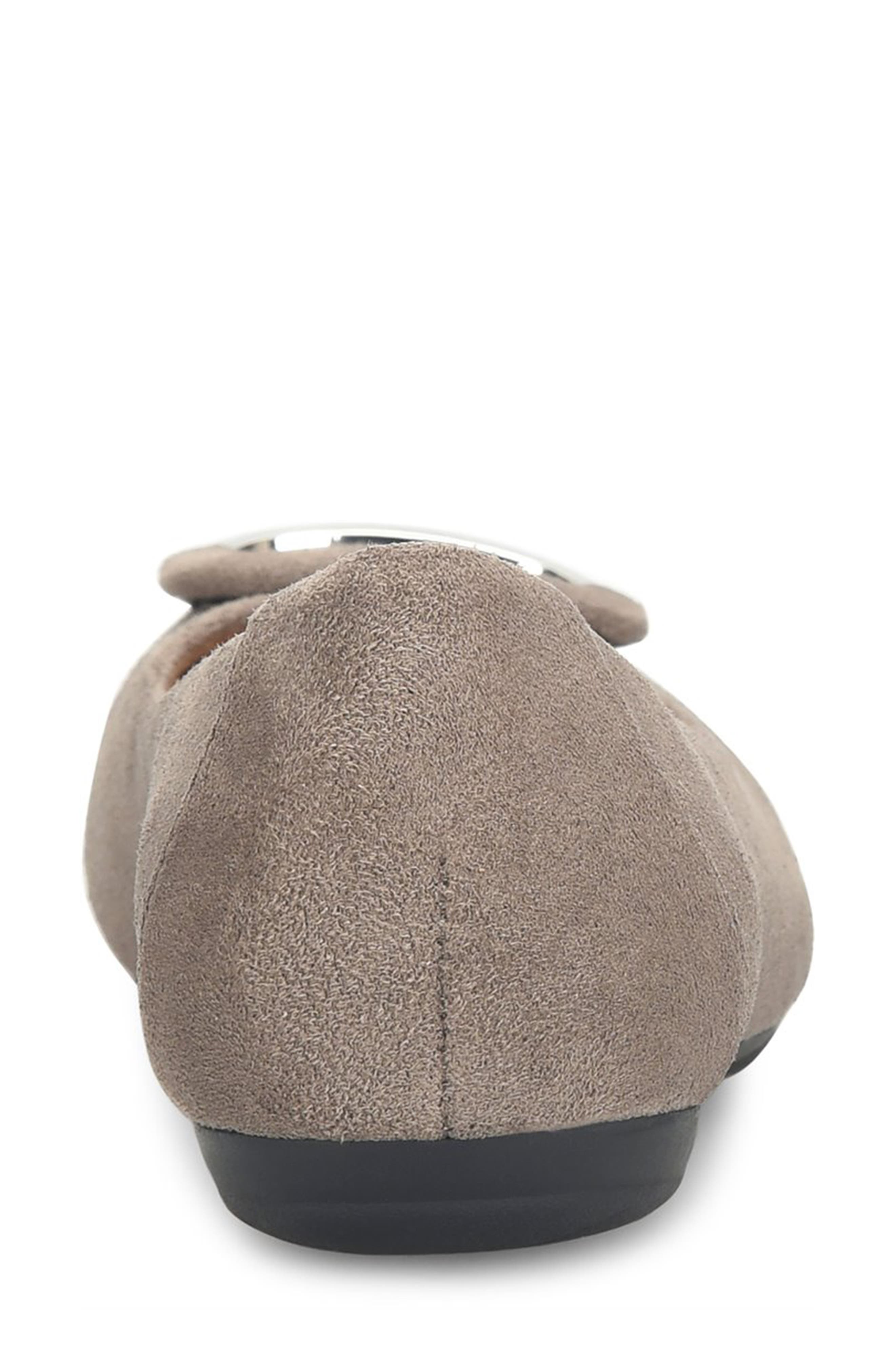 EUROSOFT Sibella Flat, Alternate, color, Pietra Grey