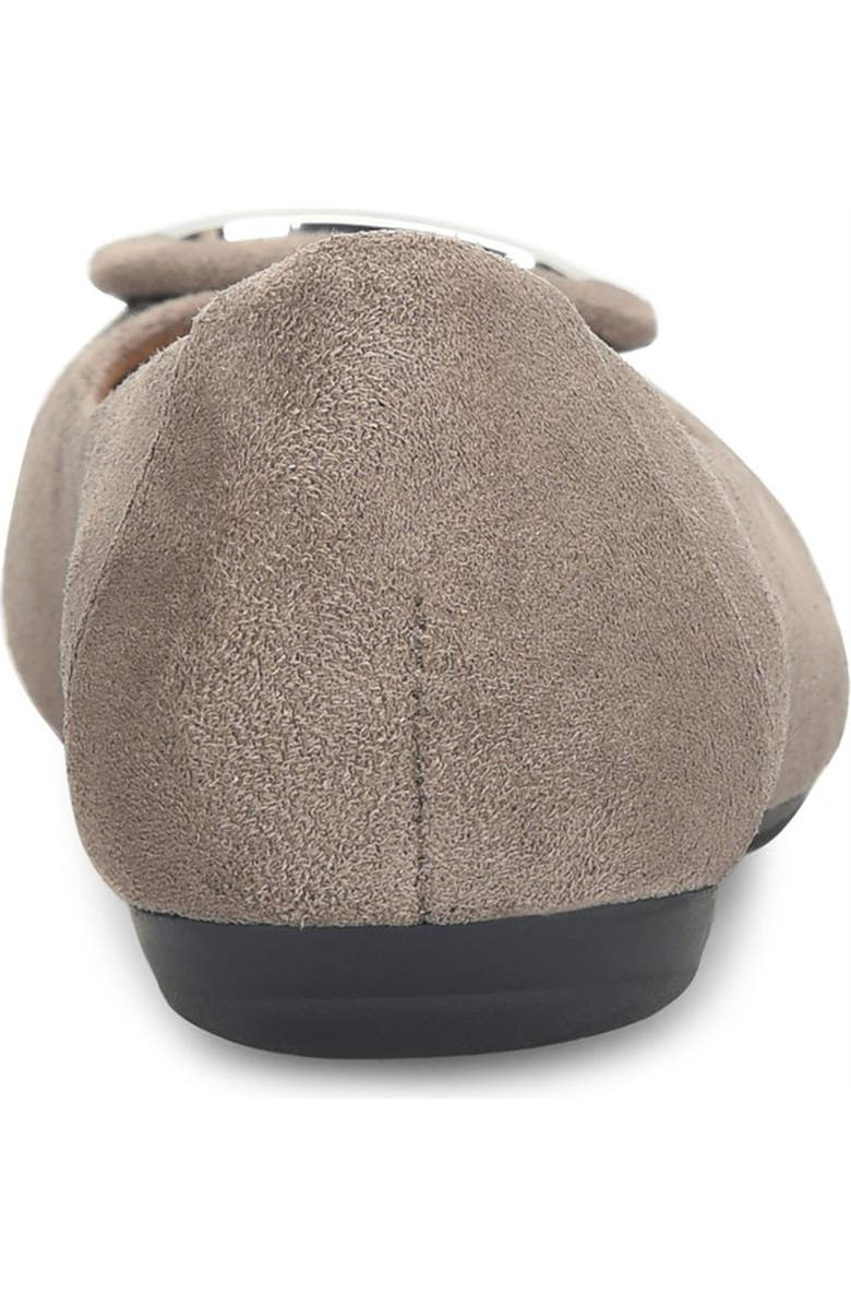 EUROSOFT Sibella Flat, Alternate, color, Pietra Grey