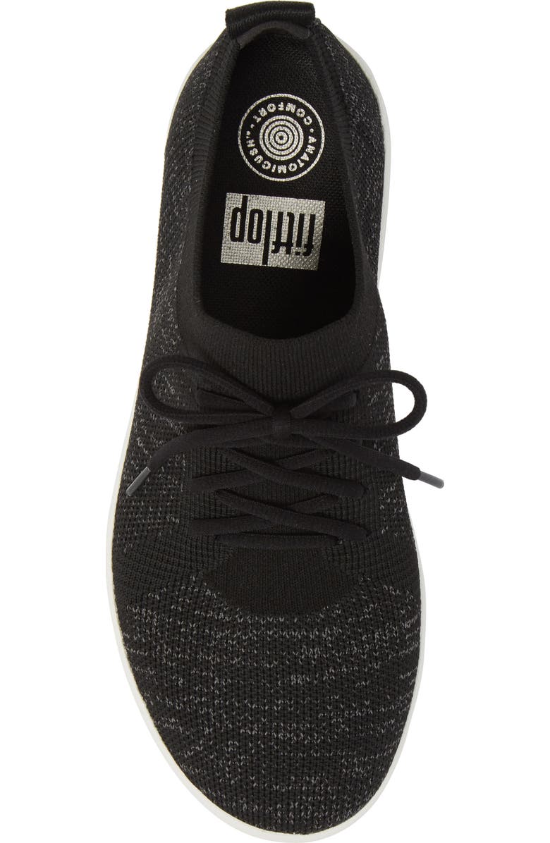 FitFlop F-Sporty Uberknit<sup>™</sup> Sneaker, Alternate, color,