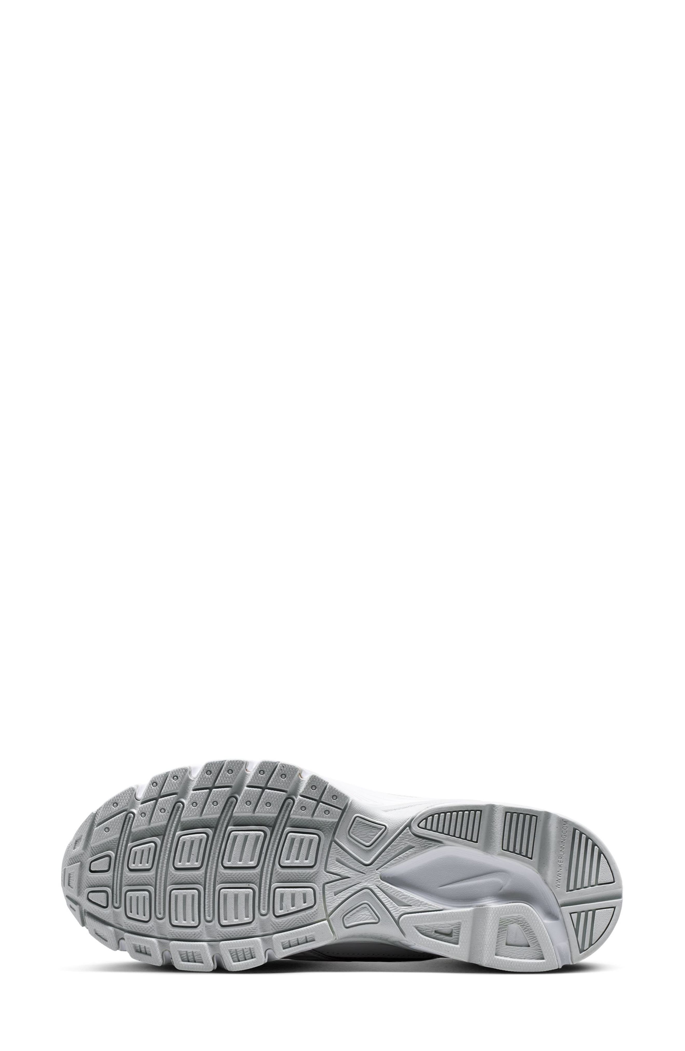 Initiator Running Shoe, Alternate, color, CLAY RED/ DUST/ WHITE/ GREY