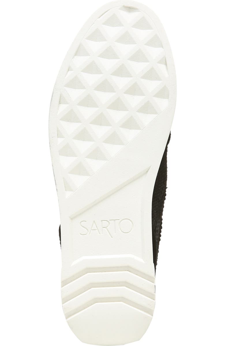 SARTO by Franco Sarto Dalari Slip-On Sneaker, Alternate, color,