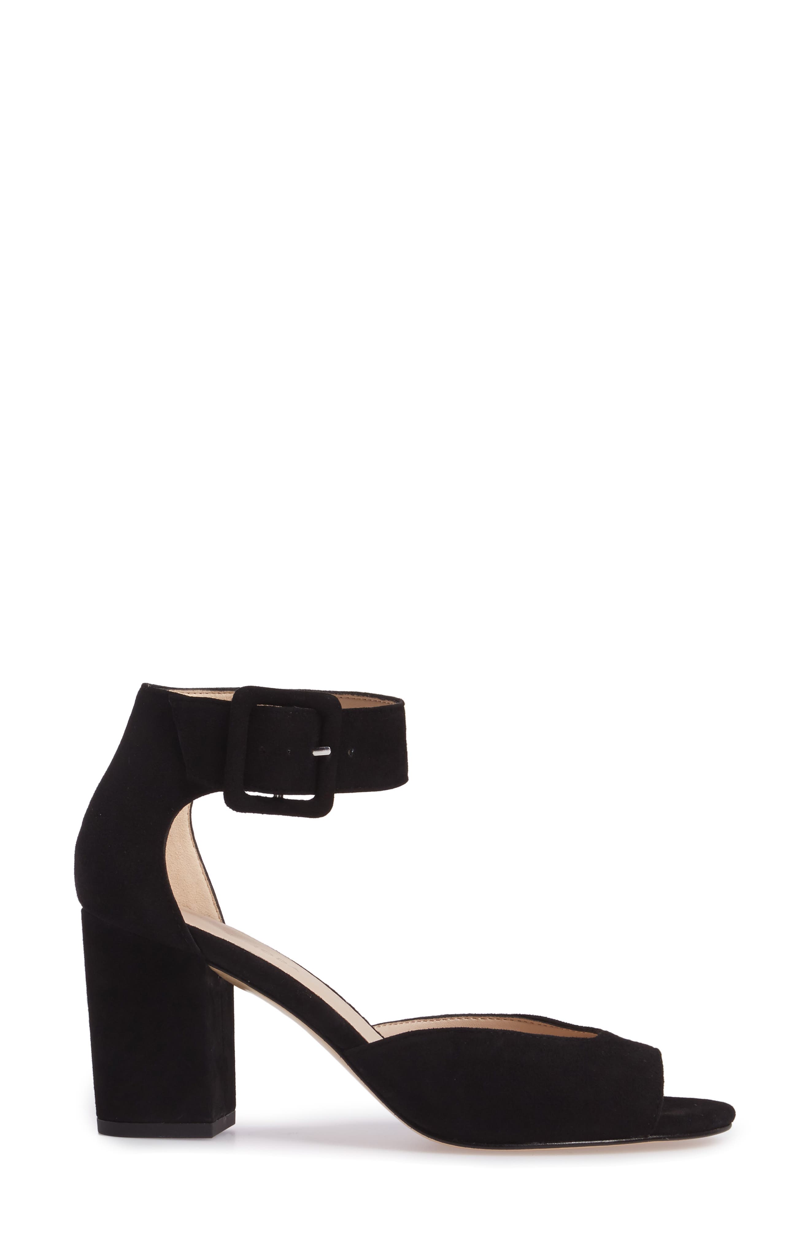 Pelle Moda Bijou Sandal, Alternate, color, 