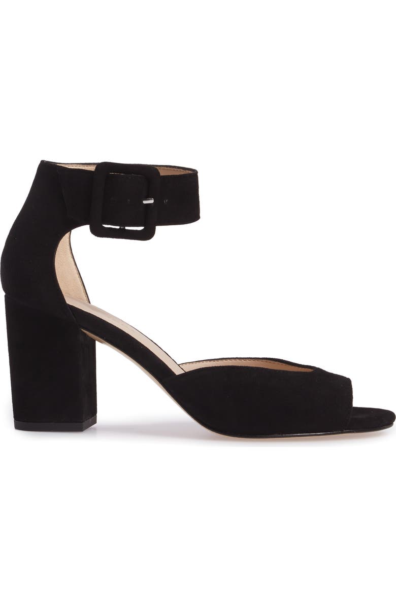 Pelle Moda Bijou Sandal, Alternate, color,