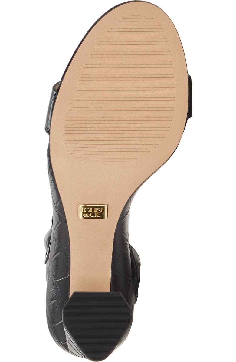 Louise et Cie Nalah Sandal, Alternate, color,