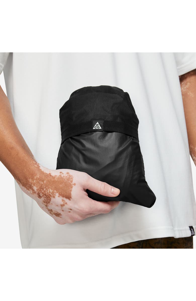 Nike ACG Storm-FIT Cascade Rains Packable Rain Jacket, Alternate, color, 