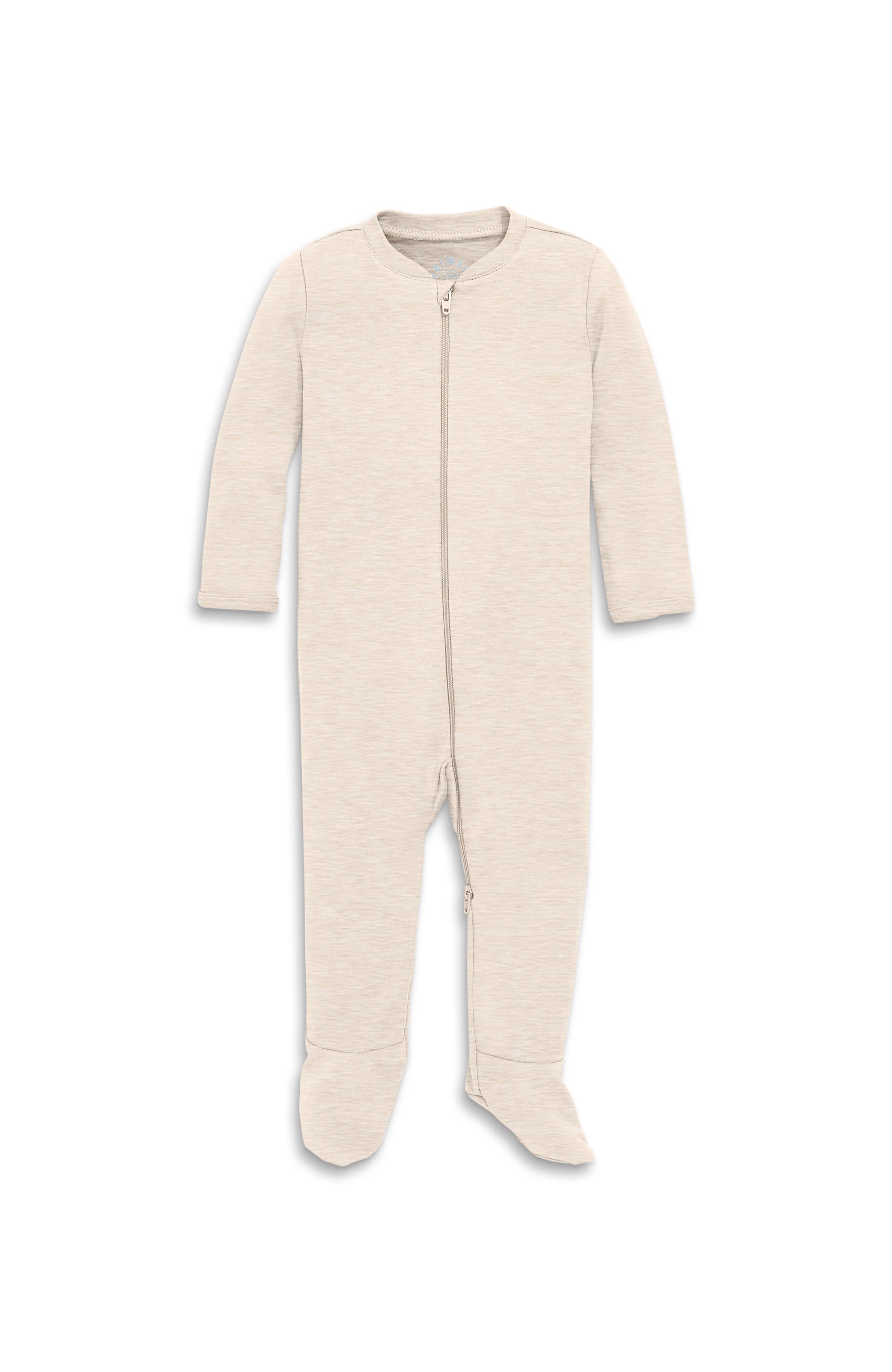 Oatmeal Heather