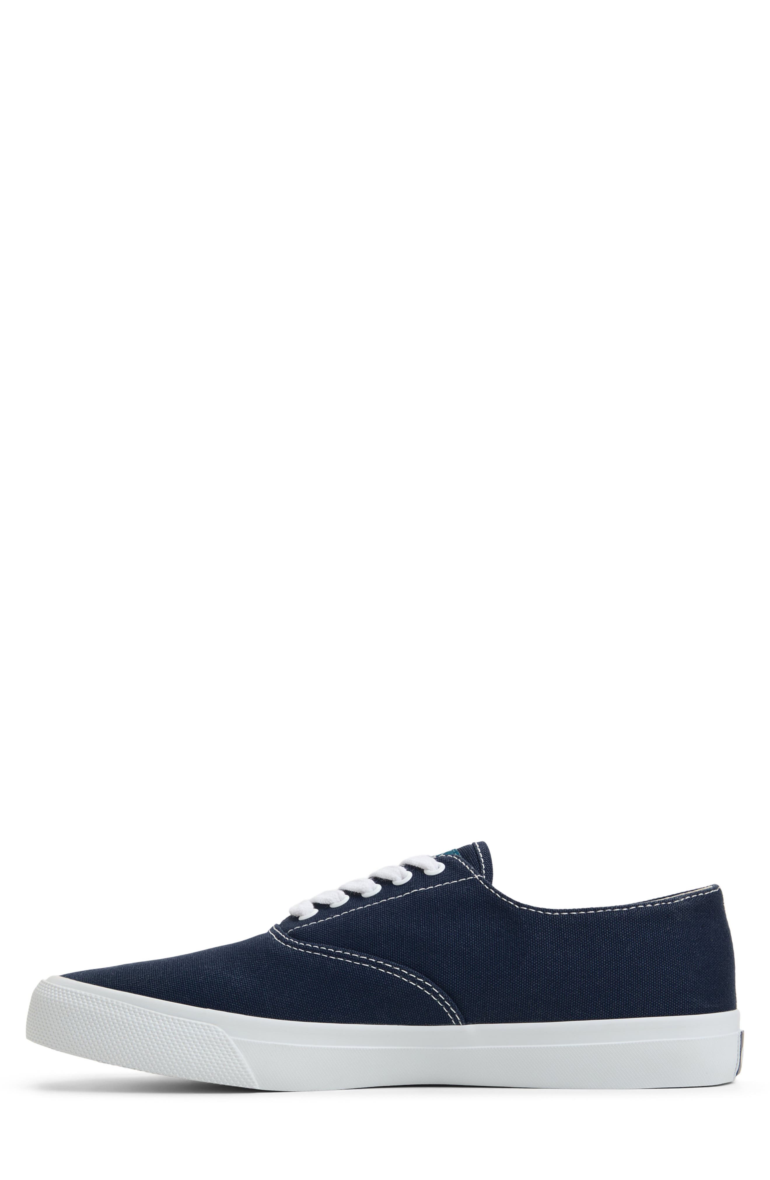 Sperry Classic CVO Sneaker, Alternate, color, Navy
