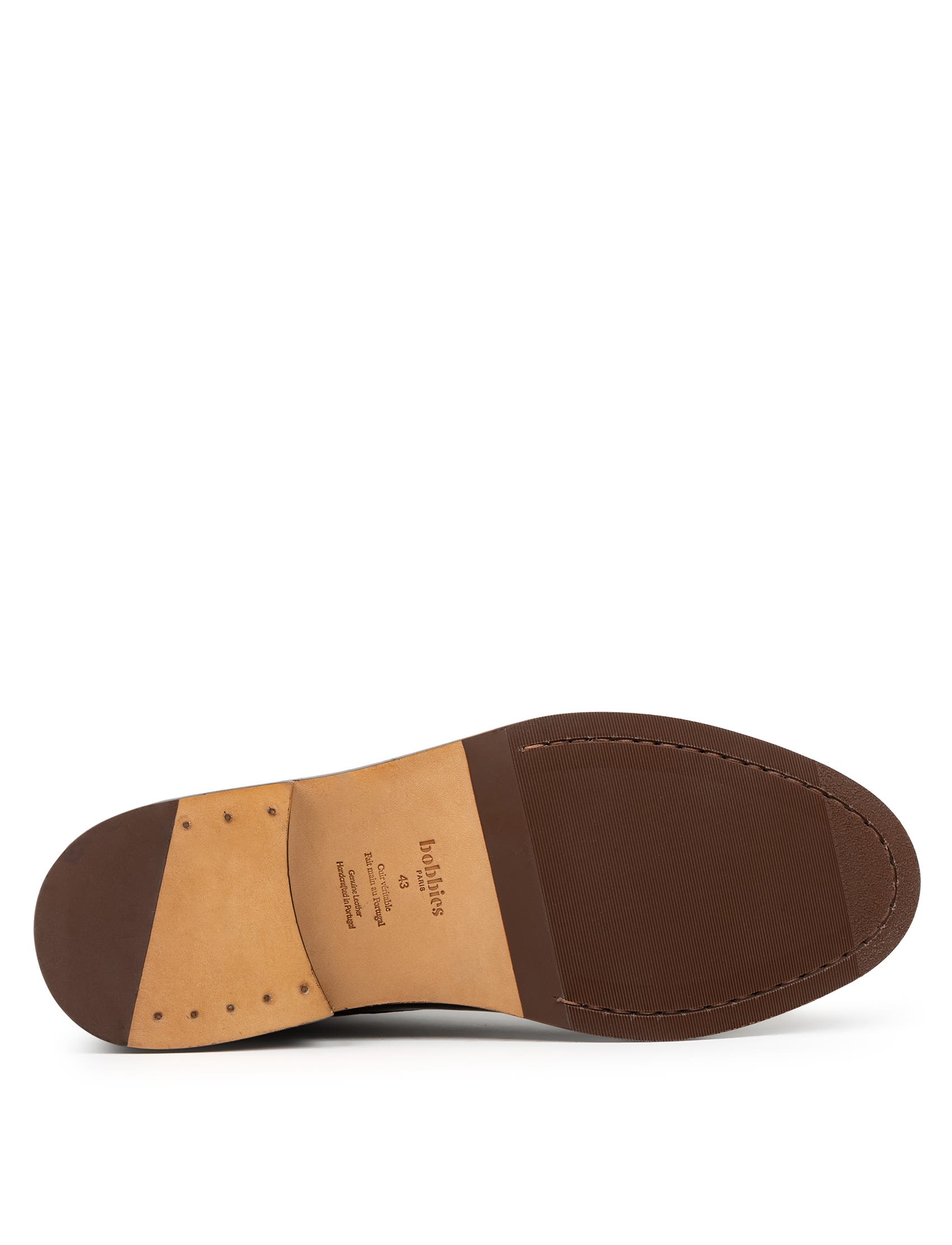 Cassian Boots, Alternate, color, Mogano