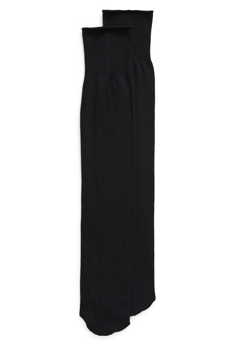 Oroblu Cheryl Knee High Socks, Alternate, color, 