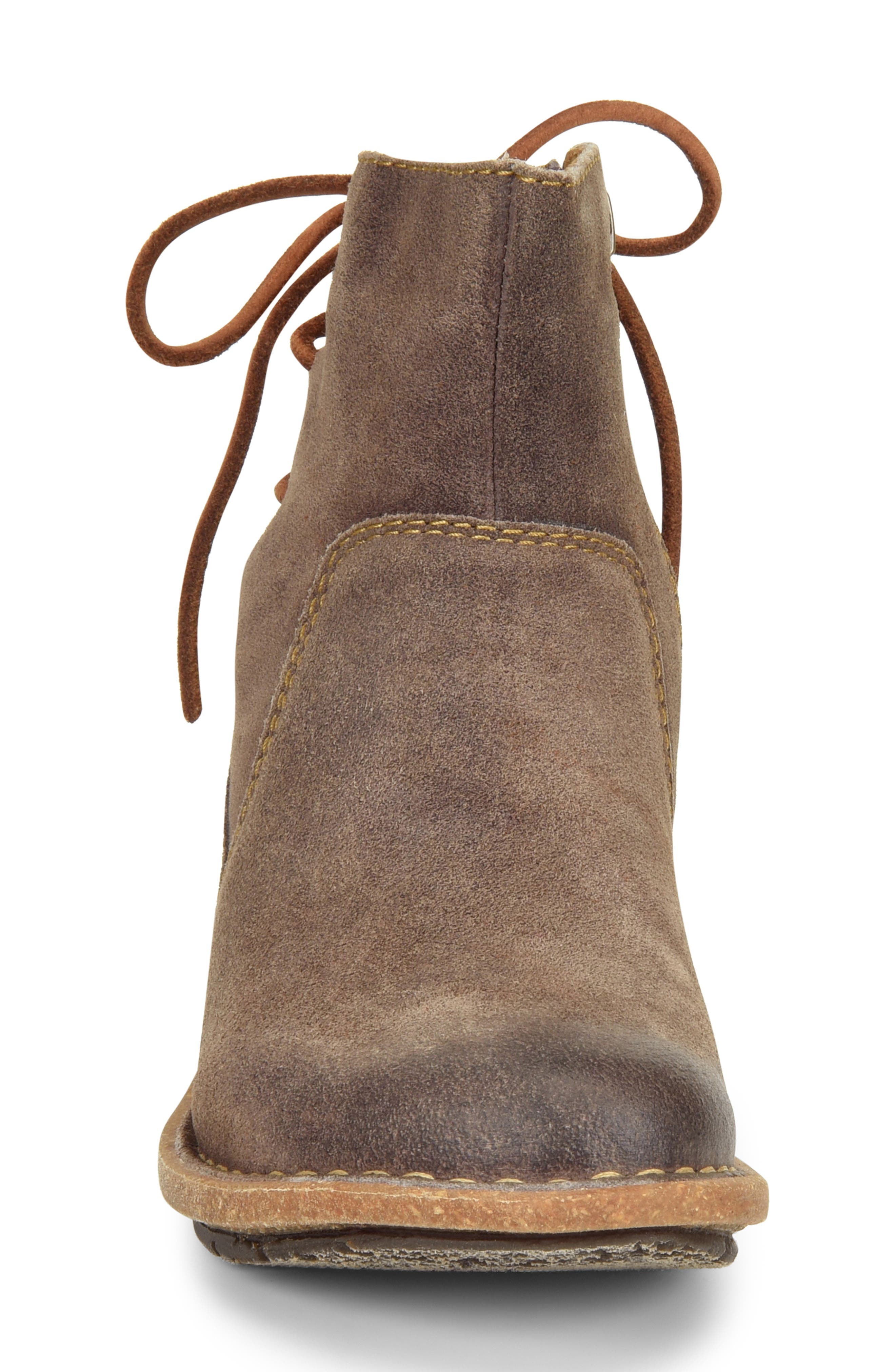 Børn Taran Bootie, Alternate, color, 