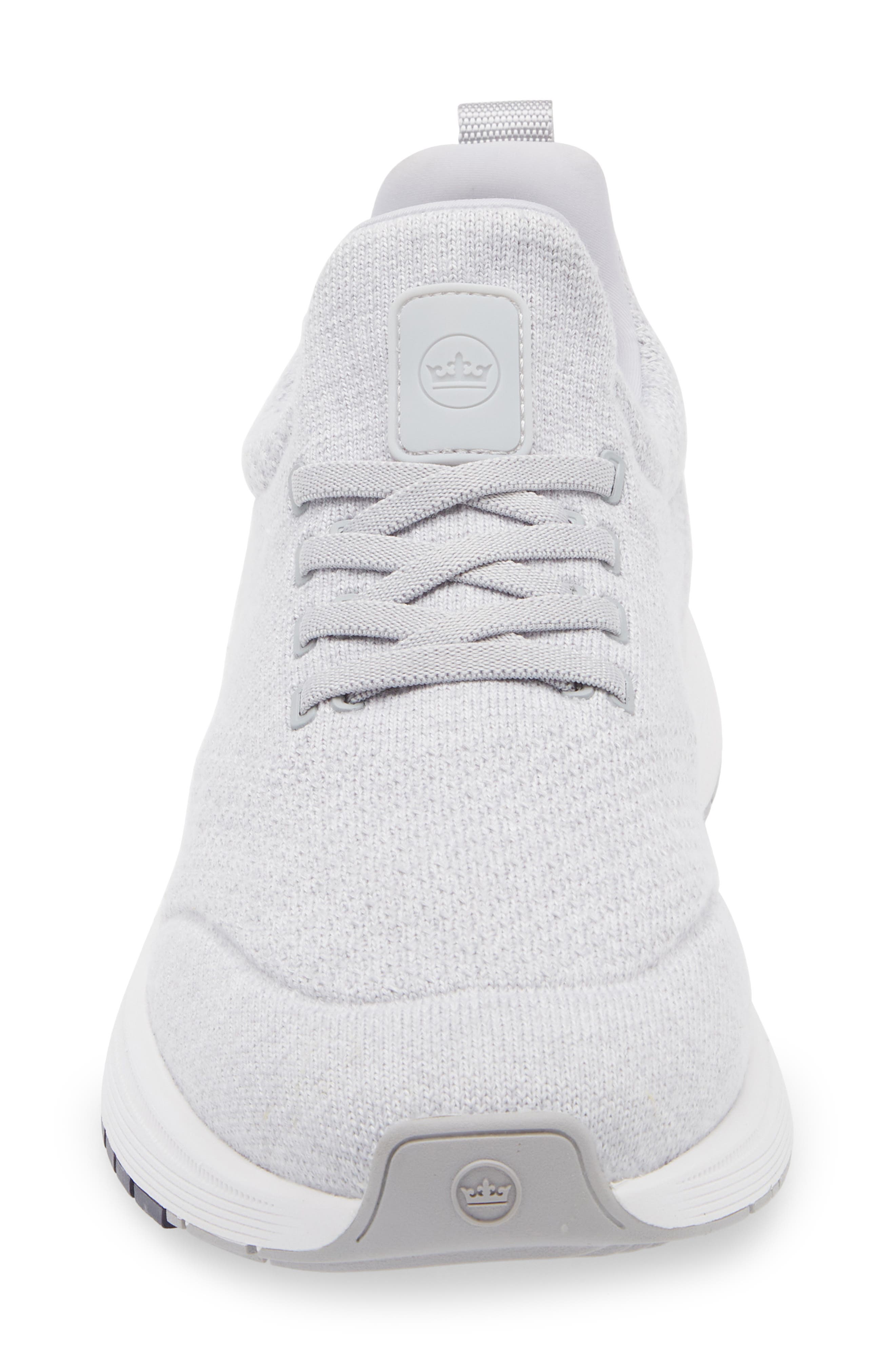 Peter Millar Tellustride Sneaker, Alternate, color, Platinum