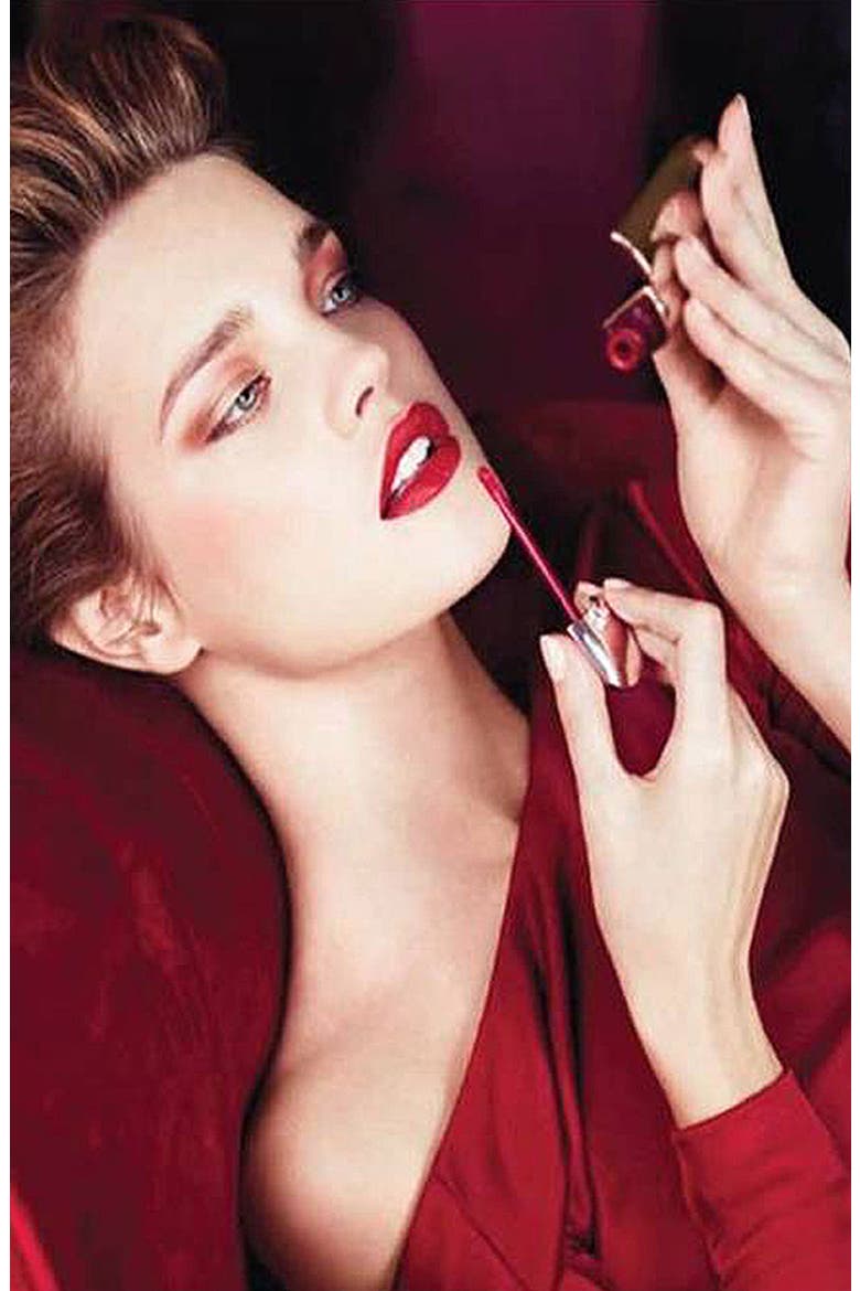 'Rose Aux Joues' Blush Duo, Alternate, color, GOLDEN HIGH 05
