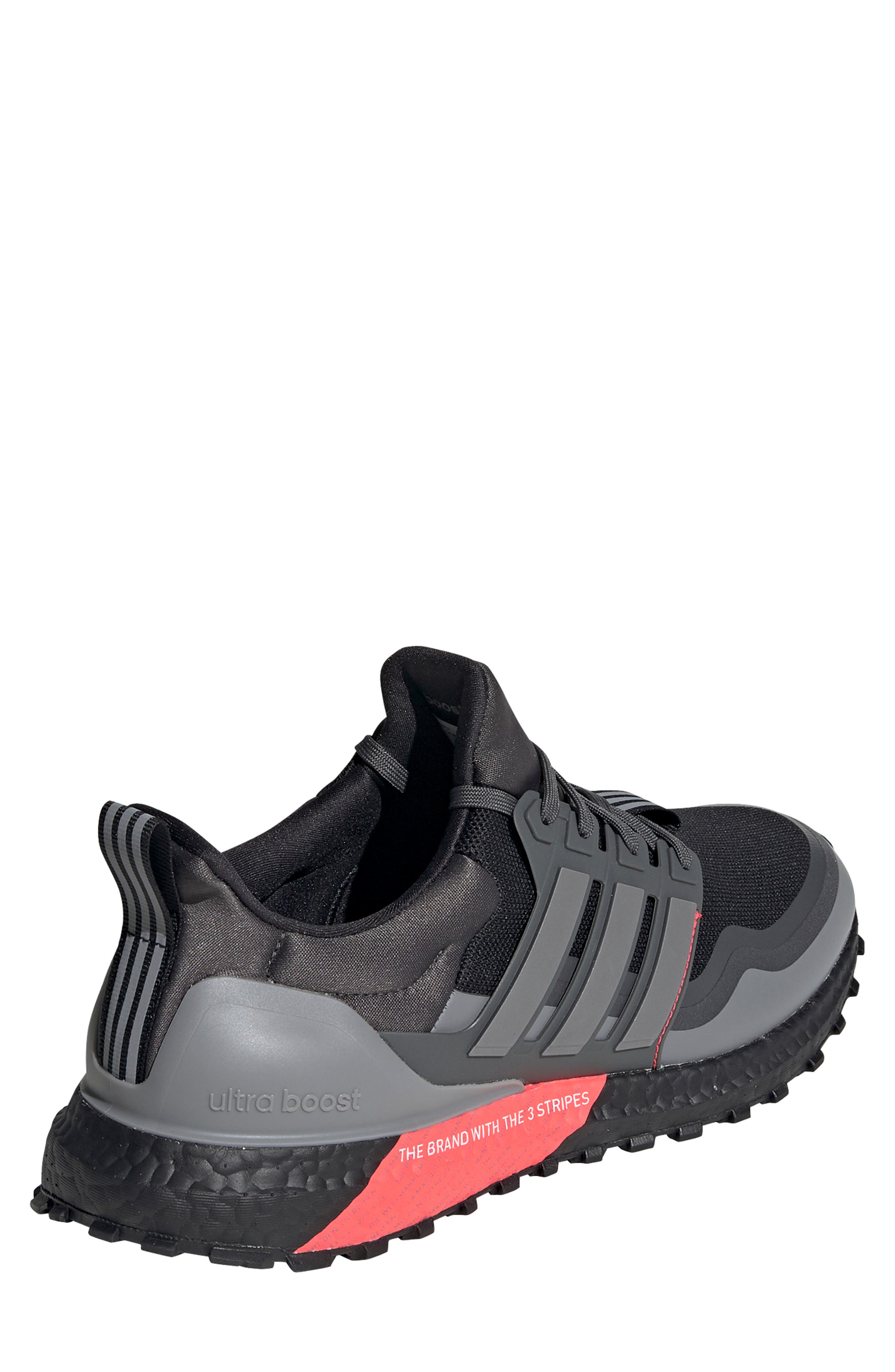 adidas UltraBoost All Terrain Running Shoe, Alternate, color, 