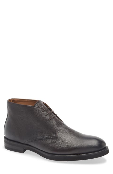 Saluzzo Chukka Boot (Men)