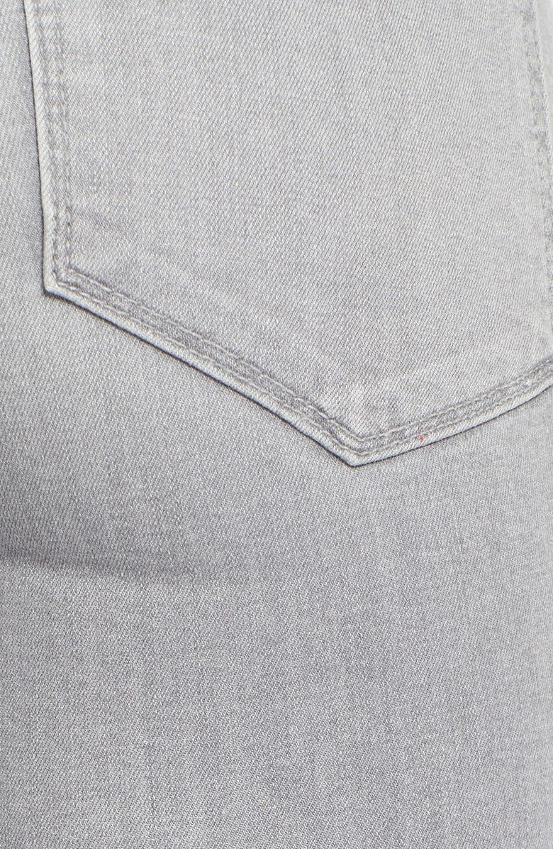 PAIGE Denim 'Verdugo' Ankle Skinny Jeans, Alternate, color,