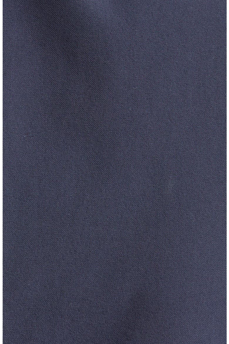 Kenna Twist Sleeveless Top, Alternate, color, NAVY