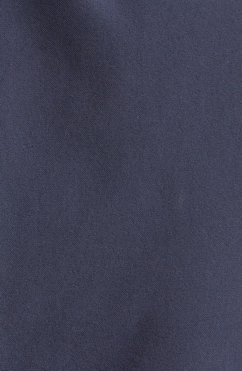 Cinq à Sept Kenna Twist Sleeveless Top, Alternate, color,