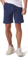 The Normal Brand Comfort Terry Utility Shorts