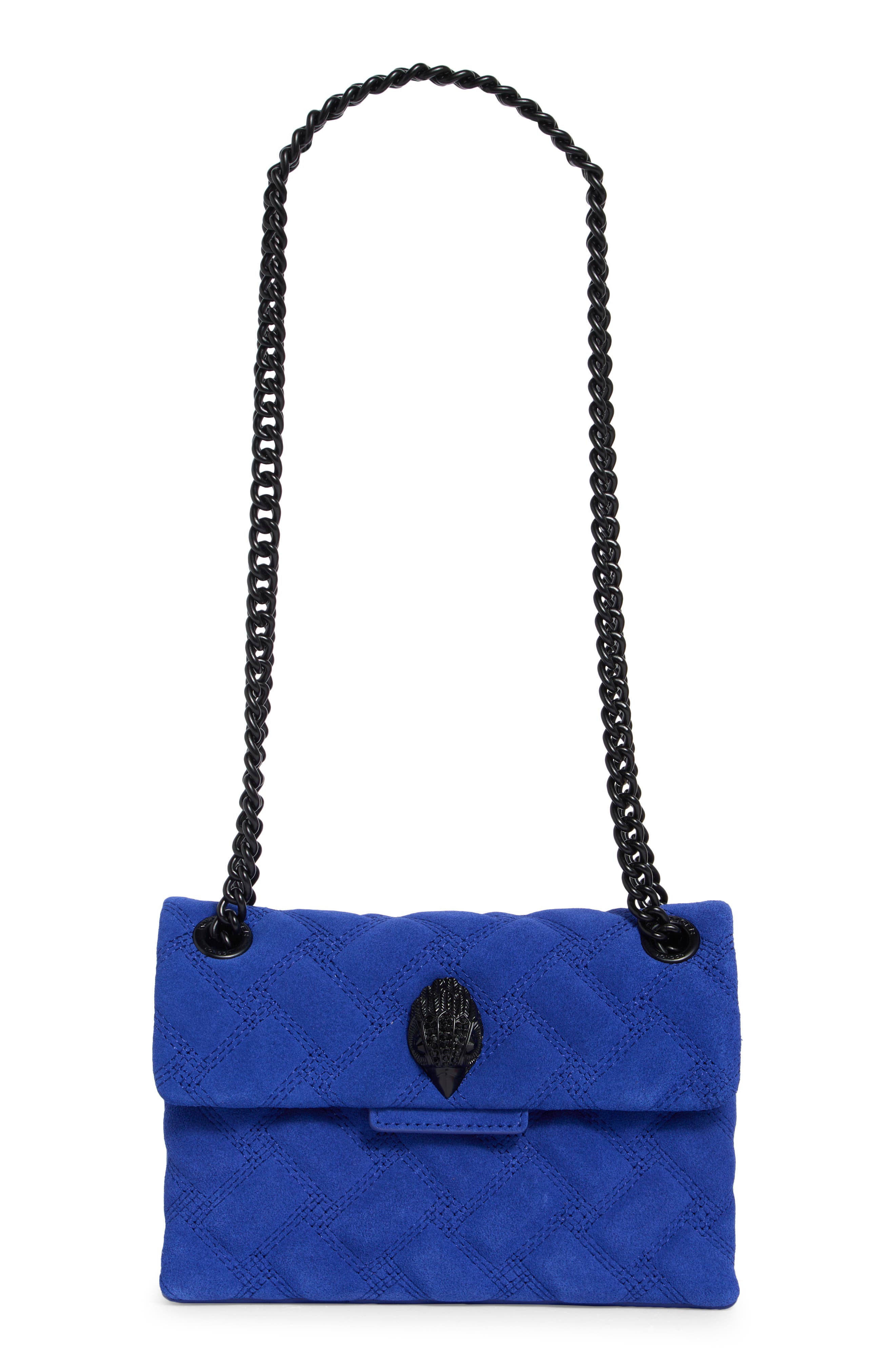 Kurt Geiger London Mini Kensington Convertible Shoulder Bag