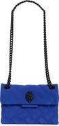Kurt Geiger London Mini Kensington Convertible Shoulder Bag