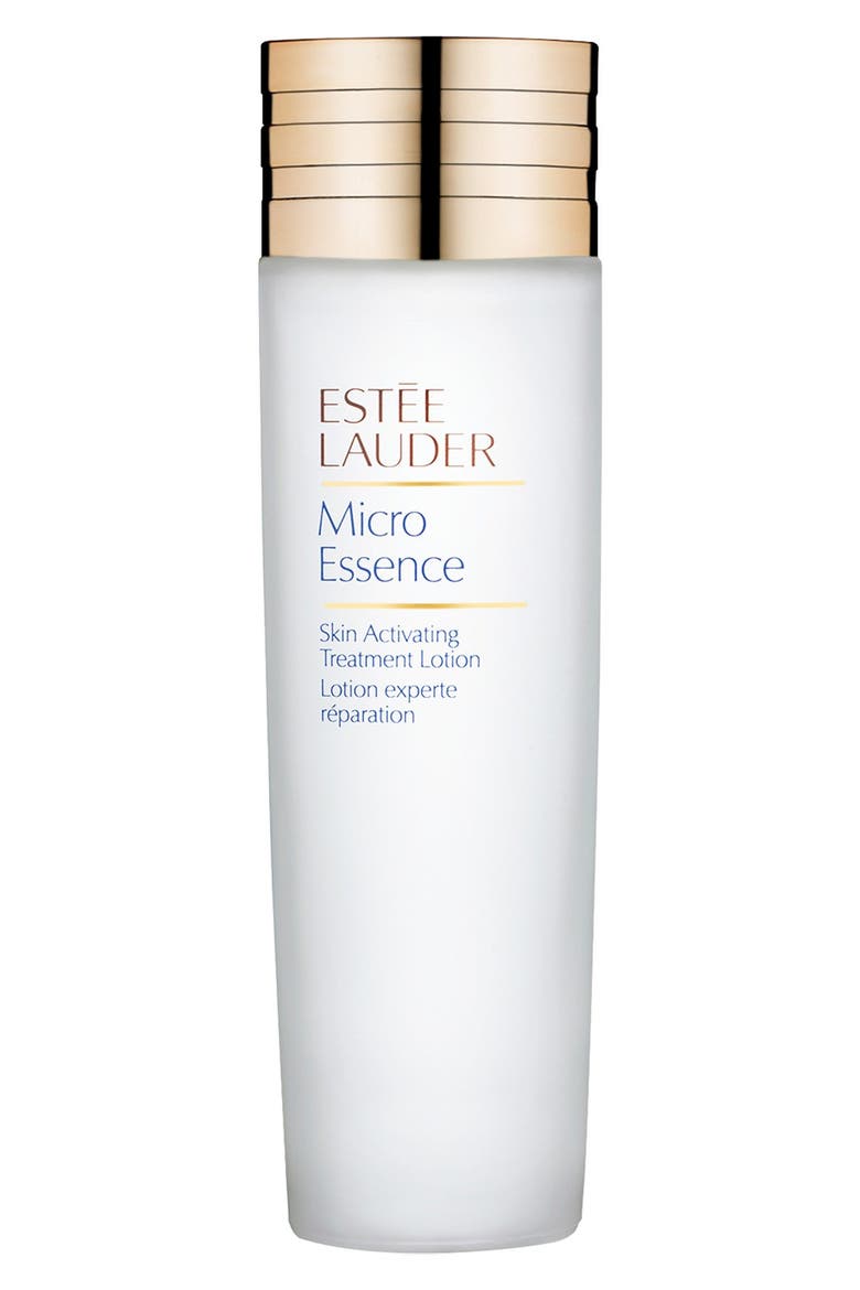 Micro Essence Skin Activating Treatment Lotion, Main, color, NO COLOR