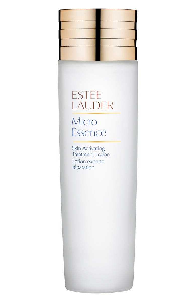 Estée Lauder Micro Essence Skin Activating Treatment Lotion, Main, color,