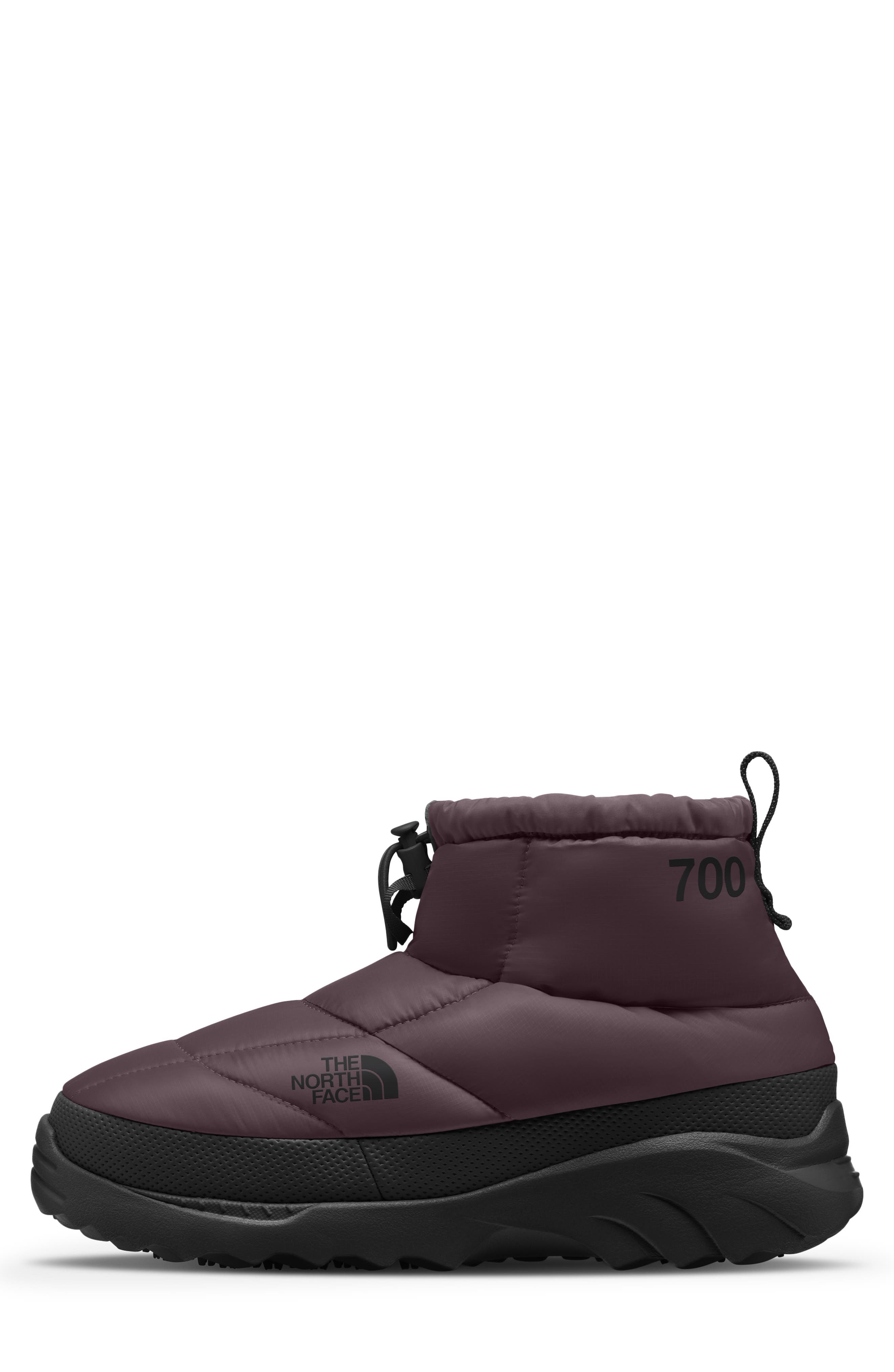 The North Face Nuptse Traction Waterproof Chukka (Men) | Nordstrom