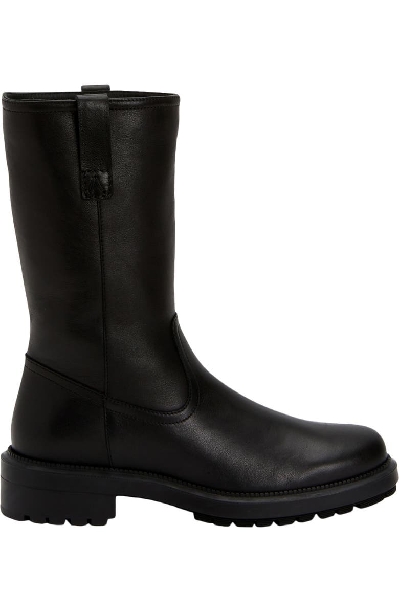 Aquatalia Lilah Water Resistant Boot, Alternate, color,