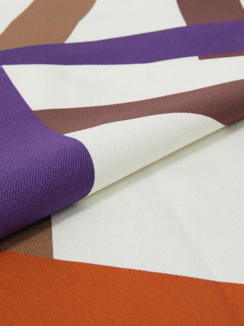 MISSONI MISSONI HOME SET OF TWO NASTRI PLACEMATS + TWO NAPKINS 