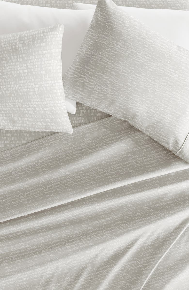 HOMESPUN Pattern Sheet Set, Alternate, color, Dashed Lines Light Gray
