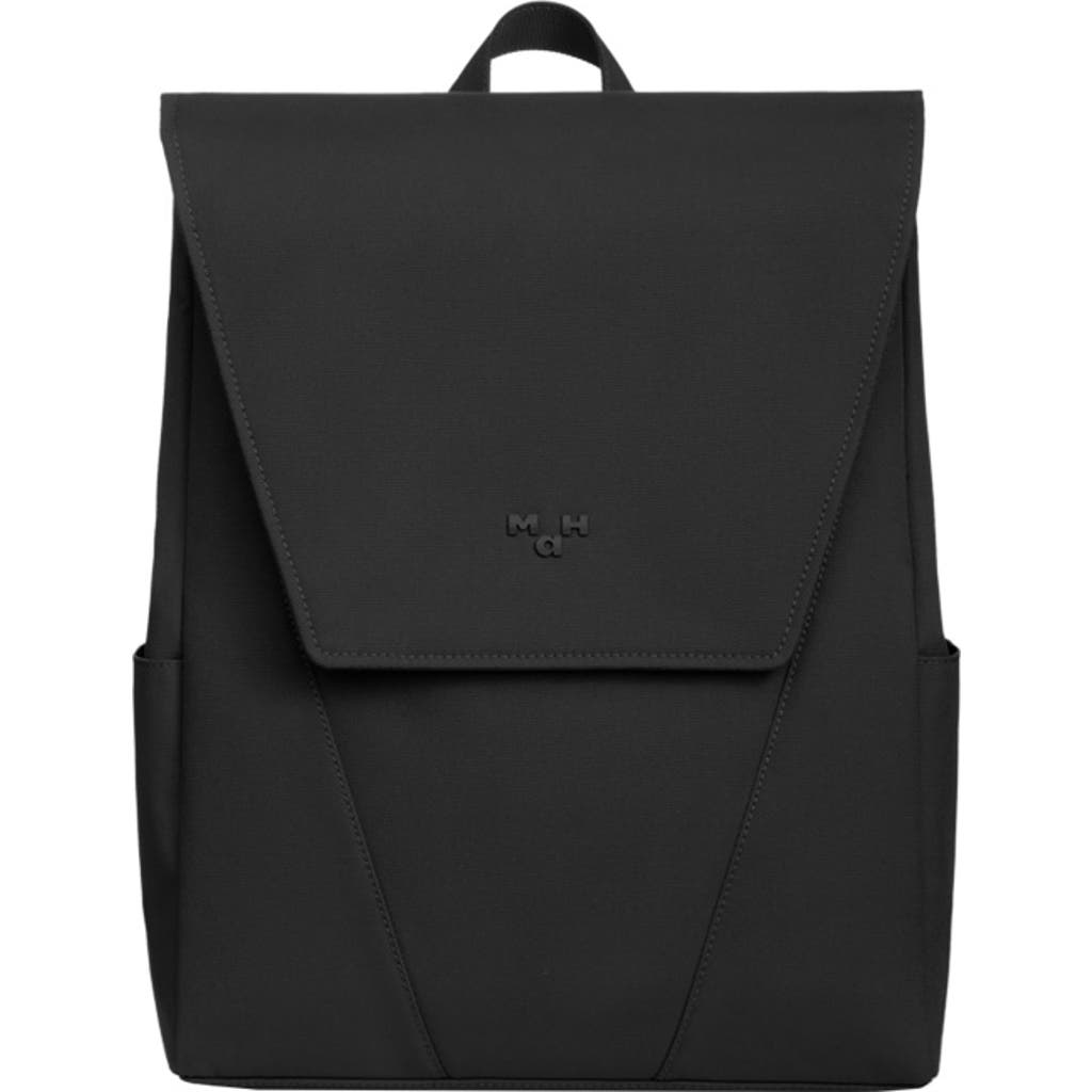 Mah Young Backpack In Black