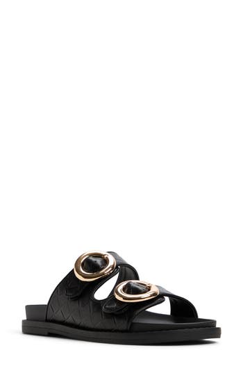 CALL IT SPRING CALL IT SPRING TALIAH SLIDE SANDAL