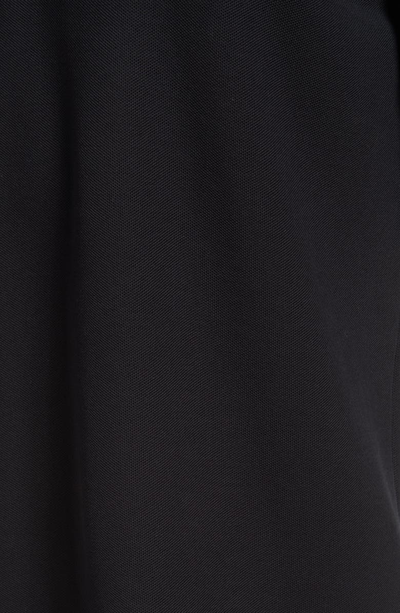 Psycho Bunny Logo Tipped Cotton Piqué Polo, Alternate, color,