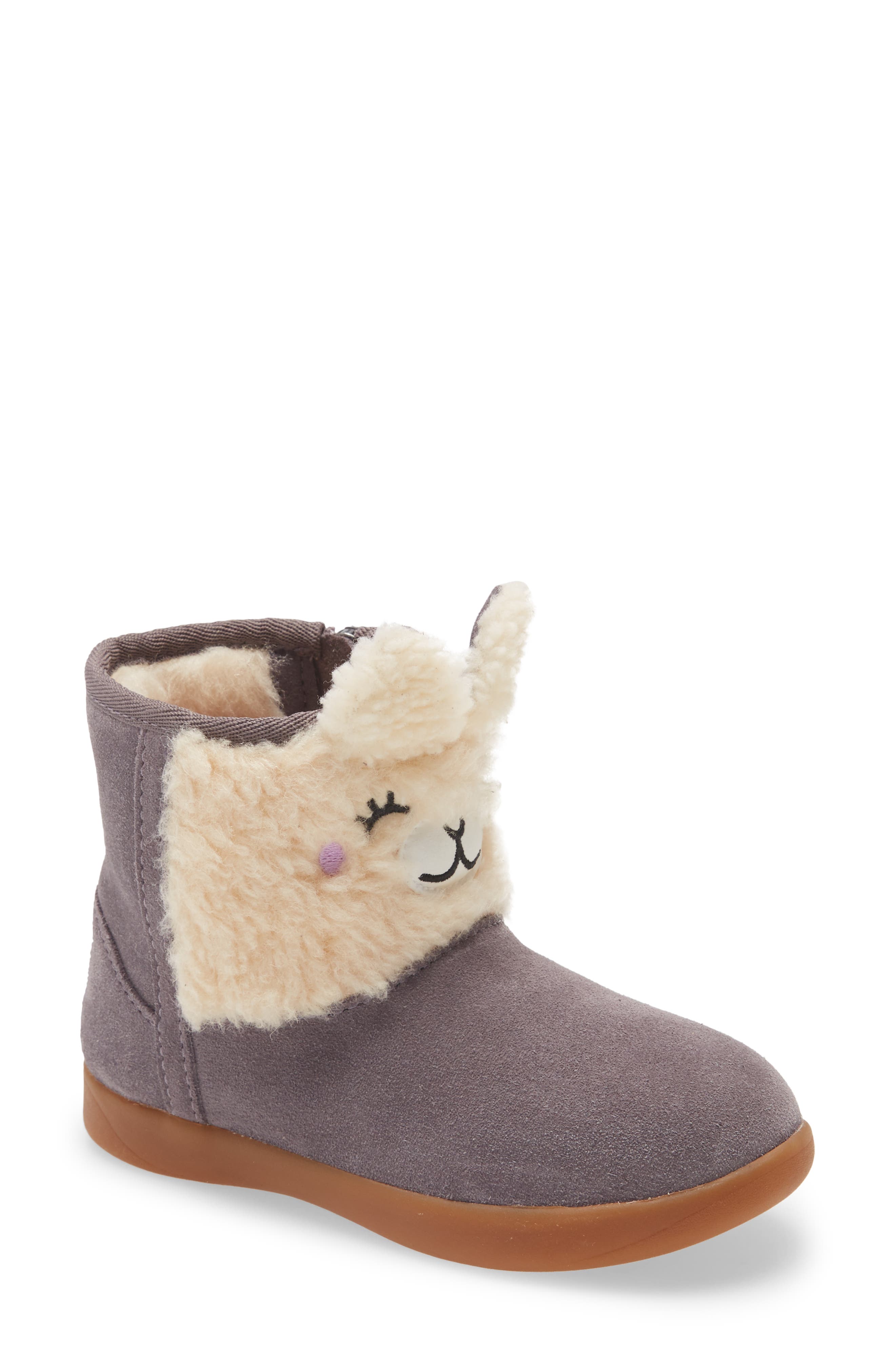 UGG<sup>®</sup> Stuffie Boot, Main, color, 